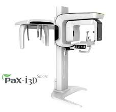 PaX-i3D SMART
